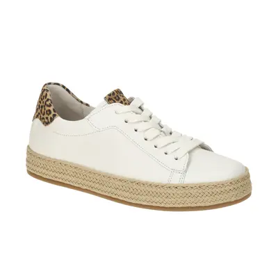 Gabor 63.210 63.270.22 wei? - sportliche Halbschuhe f?r Damen