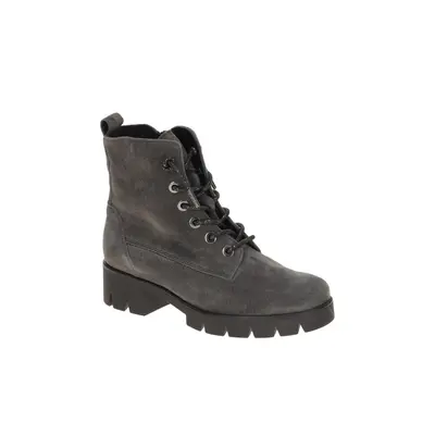 Gabor 71.711.39 grau - Stiefeletten f?r Damen