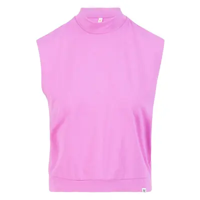 Blutsgeschwister Tiny Turtle Damen Top cotton candy mauve M