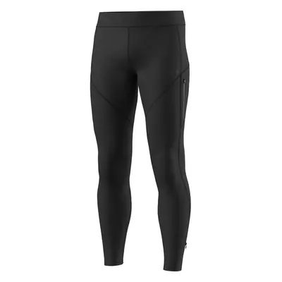 Dynafit Winter Running Tights Herren Laufhose black out XL