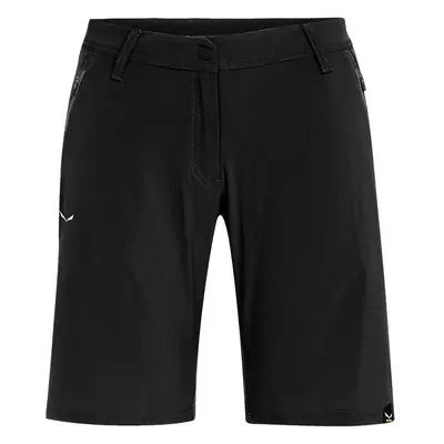 Salewa Talvena DST Shorts Damen Trekkingshort black out 36