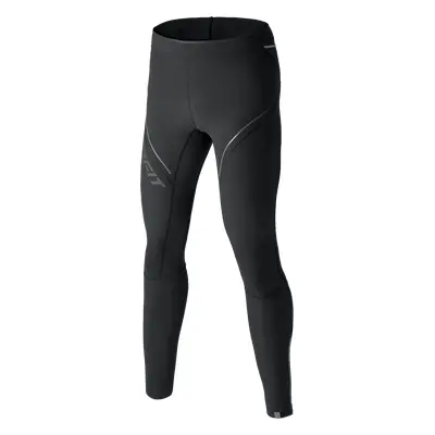 Dynafit Winter Running Tight Herren Laufhose black out S