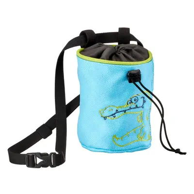 Edelrid Muffin Kinder Chalk Bag polar