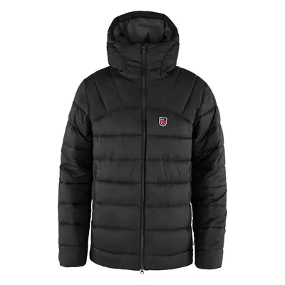 Fjällräven Expedition Mid Winter Herren Isolationsjacke black basalt M