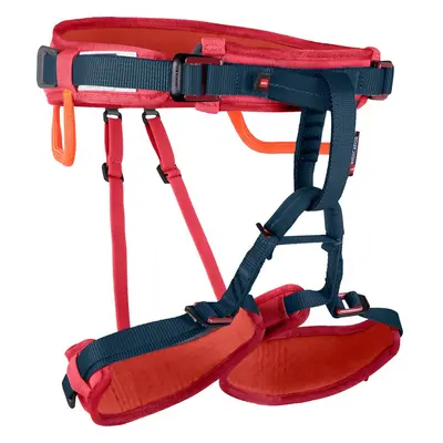 Mammut Ophir Kinder Klettergurt barberry