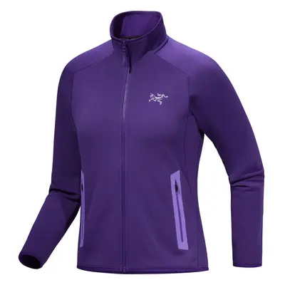 Arcteryx Kyanite Jkt Damen Fleecejacke azla ltio M