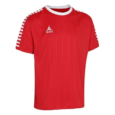 Derbystar Argentina Trikot rot weiss XXXL