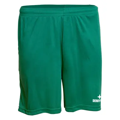 Derbystar Contra Hose gruen M