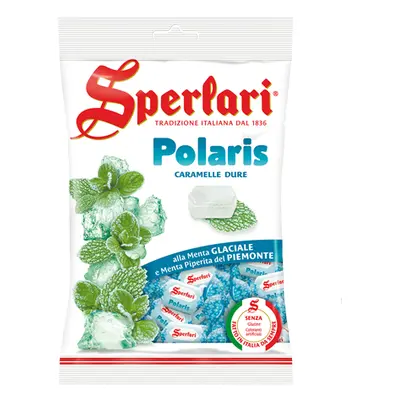 BonBon Polaris 200g/Sperlari