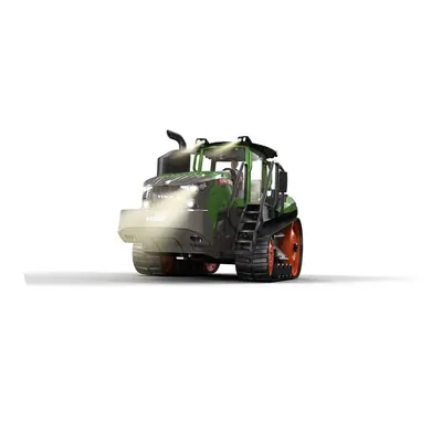 Fendt 1167 Vario MT und Bluetooth App-Steuerung Modell von Siku 1:32