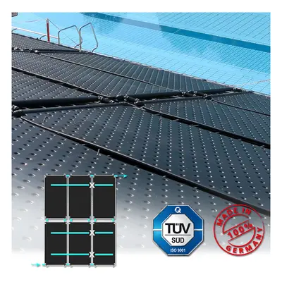 HelioPool Solar-Set (versch. Modelle)