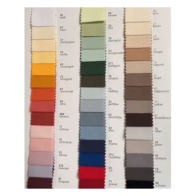 Janine Mako Jersey Spannbetttuch Bettlaken 180 - 200 x 200 cm OVP 5007 17 champagner