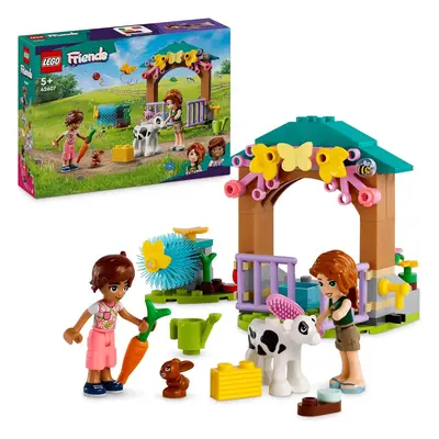 LEGO - Friends - 42607 Autums Kälbchenstall
