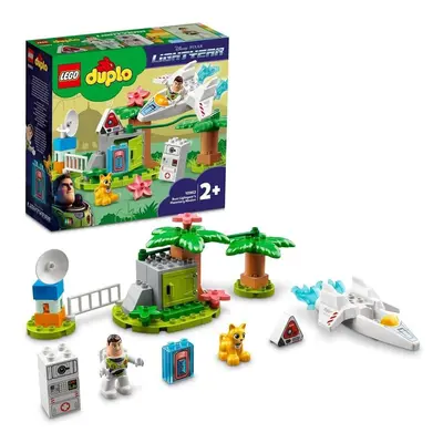 LEGO - Duplo - 10962 Buzz Lightyears Planetenmission