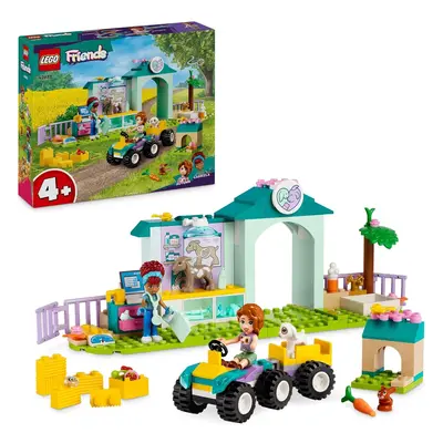 LEGO - Friends - 42632 Farmtierklinik