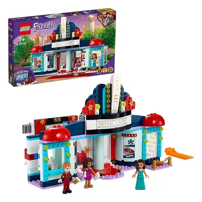 LEGO - Friends - 41448 Heartlake City Kino