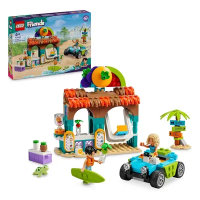 LEGO - Friends - 42625 Smoothie-Stand am Strand