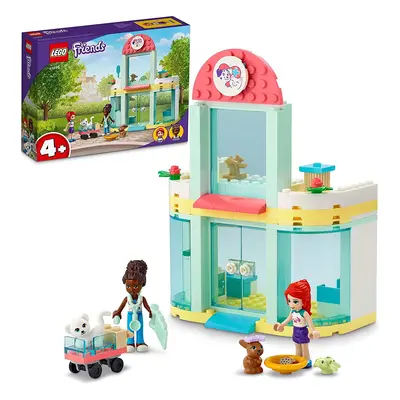 LEGO - Friends - 41695 Tierklinik