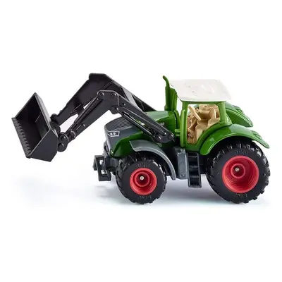 SIKU - Fendt 1050 Vario mit Frontlader