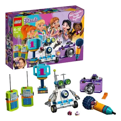 LEGO - Friends - 41346 Freundschafts-Box