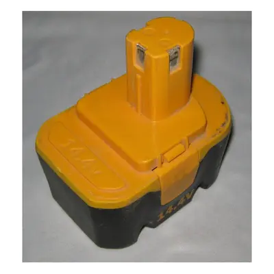 Akkureparatur - Zellentausch - RYOBI BPP-1415, BPP-1417 - 14,4 Volt Akku