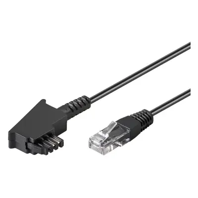 DSL-/VDSL-Routerkabel, 2 m