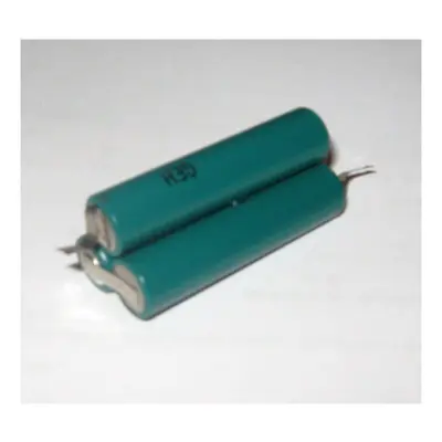 Akkupack für HEINE S3Z - X-02.99.314 - 3,5 Volt NI-MH zum Selbsteinbau