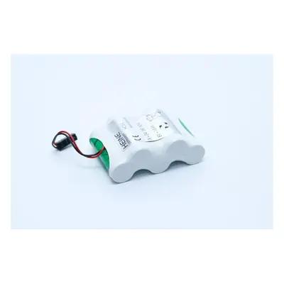 Akkureparatur - Zellentausch - HEINE HC6V / X-04.99.624 - 6 Volt Ni-MH Akku