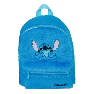 Plüschrucksack STITCH