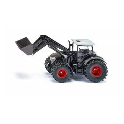 SIKU Farmer - Fendt 942 Traktor mit Frontlader, 1:50
