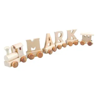 Bino Wagen-Y-braune Räder