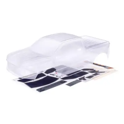 Traxxas Karosserie Ford F-150 Raptor R klar