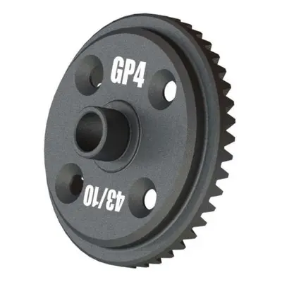 Arrma Spiraldifferential 43T GP4 5mm
