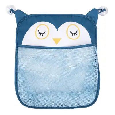 Organizer für Badespielzeug, Pinguin