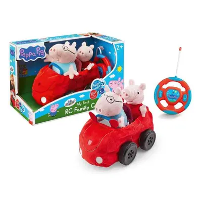 Auto REVELLINO 23203 - Peppa Pig