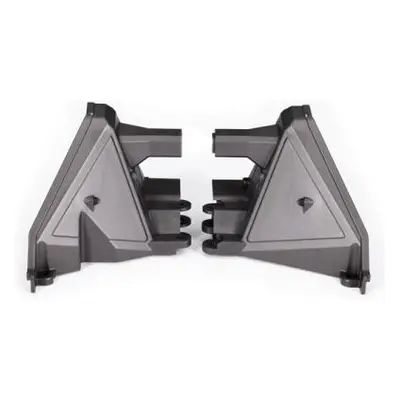 Traxxas-Stoßdämpferbrücke hinten