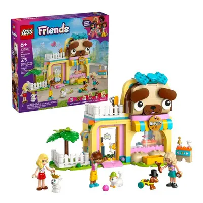 LEGO® Friends 42650 Tierzubehörgeschäft