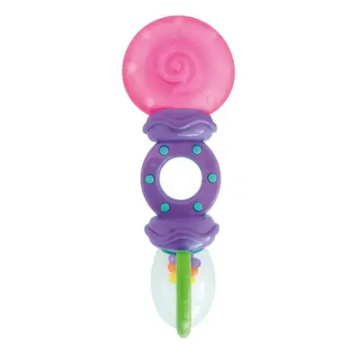 Nagen mit Rassel PiP 3m +