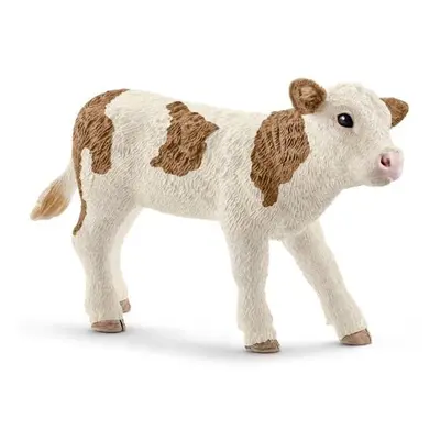 Schleich Simperal Kalb