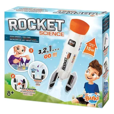 Raketentechnik (2166)