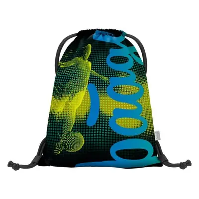 BAAGL Tasche Fußballspieler