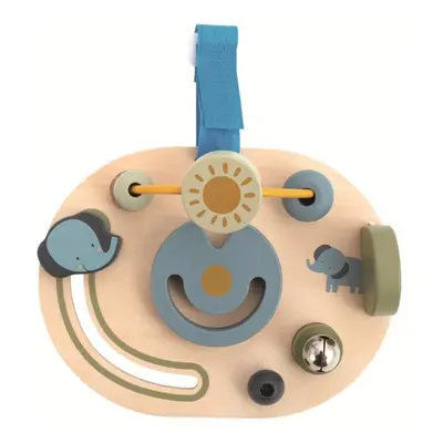 2Kids Toys Activity board Elefant