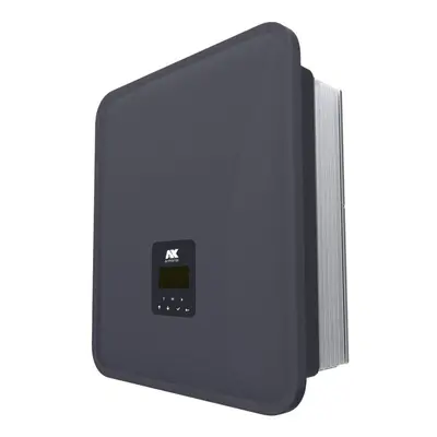 a-TroniX AX 8,0kW-3ph Hybrid Wechselrichter mit 0% Mwst. nach §12 Abs. 3 UstG