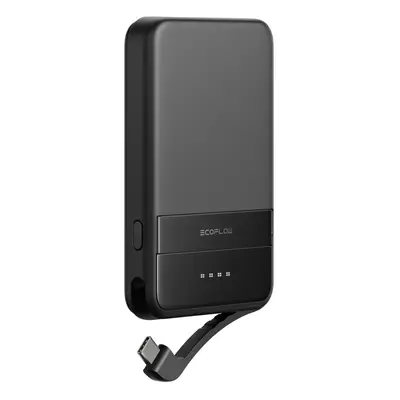 EcoFlow Powerbank RAPID 5000 Black