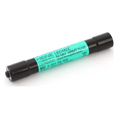 NiMH Akku für Heine F.O.4 Slim LED NT Laryngoskop - 2,5V 0,75Ah