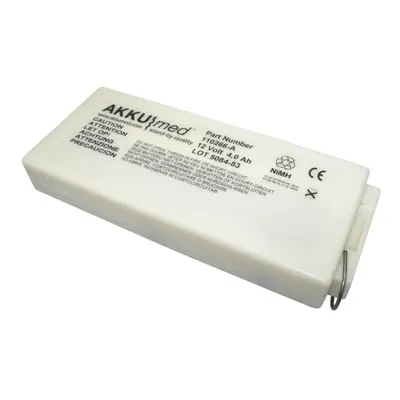 NiMH Akku für Welch Allyn/ MRL Defibrillator P
