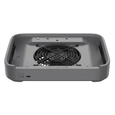 EcoFlow Smart Lüfter – Automatische Kühlung für PowerStream Wechselrichter