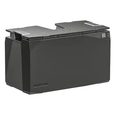 EcoFlow Power Kit 5120 Wh Zusatzbatterie LFP Battery 0% MwSt nach §12 Abs. 3 UstG