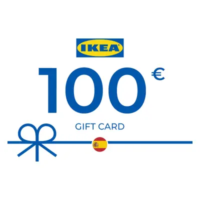 IKEA Gift Card 100 EUR Key - SPAIN