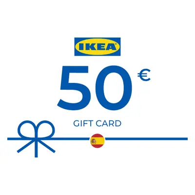 IKEA Gift Card 50 EUR Key - SPAIN